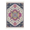 thumbnail image 1 of Surya Love LOV231 Aztec Indoor Area Rug, 1 of 2