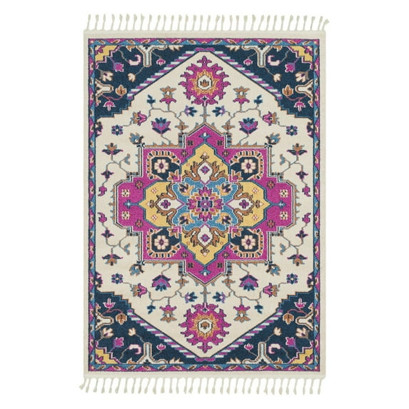 Surya Love LOV231 Aztec Indoor Area Rug