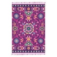 thumbnail image 1 of Surya Love Trellis Indoor Area Rug, 1 of 2
