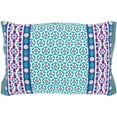 thumbnail image 1 of Surya Lucent 13" x 19" Small Lumbar Pillow LUE0011319P, 1 of 1