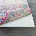 thumbnail image 1 of Surya Luxury Grip PVC 2' x 4' Rug Pad With Light Grey Finish LXG-24, 1 of 4
