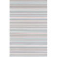thumbnail image 1 of Surya MTM1003-1616 18 in. Maritime Indoor & Outdoor Sample Area Rug - Multicolor, 1 of 5