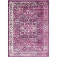 thumbnail image 1 of Surya MUM2316-1616 18 in. Mumbai Area Rug, Multi Color, 1 of 5
