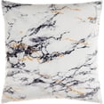 thumbnail image 1 of Surya Macall Modern Polyester Square Pillow Kit With Multi-Color MCA002-2020D, 1 of 1