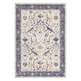 thumbnail image 1 of Surya Mahal Ikat Indoor Area Rug, 1 of 2