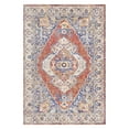 thumbnail image 1 of Surya Mahal MHL230 Ikat Indoor Area Rug, 1 of 2