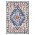 thumbnail image 1 of Surya Mahal MHL230 Ikat Indoor Area Rug, 1 of 2
