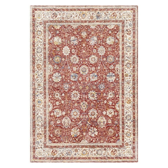 Surya Mahal MHL230 Indoor Area Rug