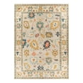 thumbnail image 1 of Surya Marrakech 24x36" Rectangle Traditional Wool Rug in Mustard/Tan, 1 of 2