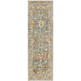 thumbnail image 1 of Marrakech Hand Knotted Traditional Rugs in Charcoal, 1 of 1