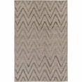 thumbnail image 1 of Surya Mateo Hand-Woven Medium Gray/Charcoal Area Rug, 1 of 3