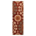 thumbnail image 1 of Surya Matmi Brown Area Rug, 1 of 2