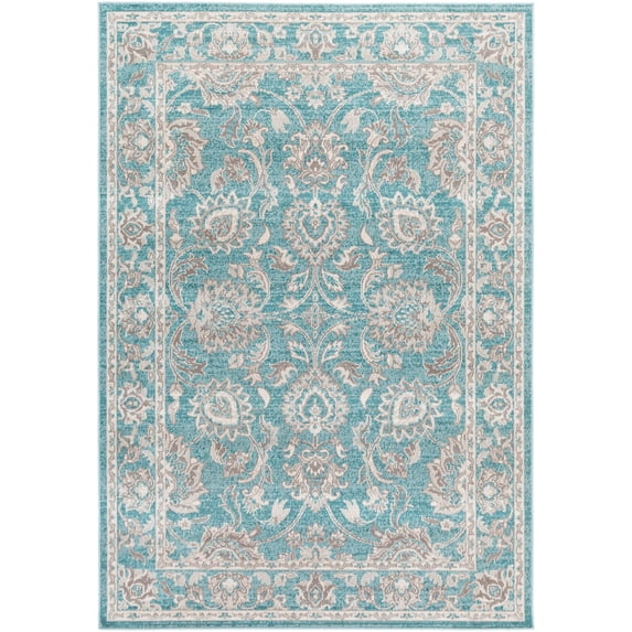 Surya Mavrick MAV-7028 Area Rug 7'10" x 10'6"