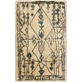thumbnail image 1 of Medina MED1112 Area Rug in Aqua, Beige, Taupe, Mocha, Teal, 1 of 2