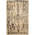 thumbnail image 1 of Surya Medina Burnt Taupe/Mocha Area Rug, 1 of 2