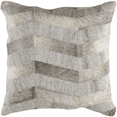 thumbnail image 1 of Surya Medora 20" x 20" Medium Square Pillow MOD001-2020D, 1 of 1