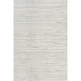 thumbnail image 1 of Surya Medora MOD-1024 24 x 36" Rectangle Wool Rug in Medium Gray/Tan/Taupe, 1 of 8
