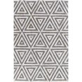 thumbnail image 1 of Surya Medora Hand-Crafted Gray/Neutral Area Rug, 1 of 2