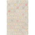 thumbnail image 1 of Geometric MDY2001-268 Runner Rug Rectangle 2'6" x 8', 1 of 3