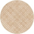 thumbnail image 1 of Surya Metro AWMP-4016 Area Rug 7'9" Round, 1 of 7