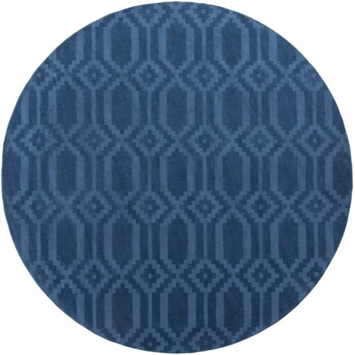 Artistic Weavers Metro Scout Hand-Loomed Blue Area Rug