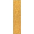 thumbnail image 1 of Artistic Weavers Middleton Meadow Tan, Sage 2'3" x 14' Rug, 1 of 6