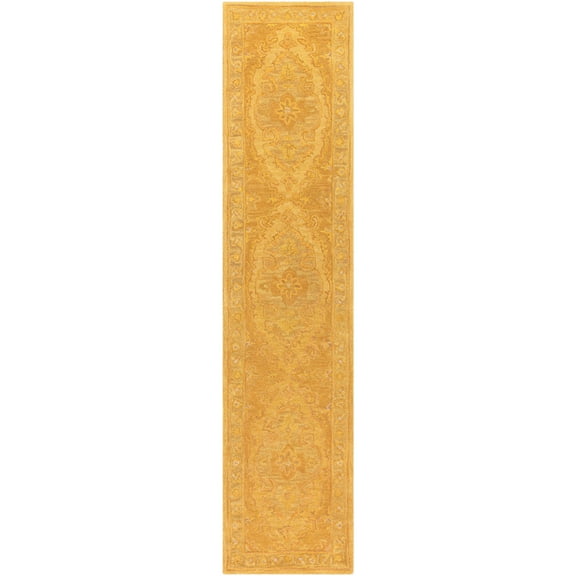 Surya Middleton Bright Gold Area Rug