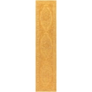 Updated Traditional AWHR2059-2312 Runner Rug Rectangle 23" x 12