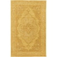 thumbnail image 1 of Surya Middleton Bright Gold Area Rug, 1 of 2