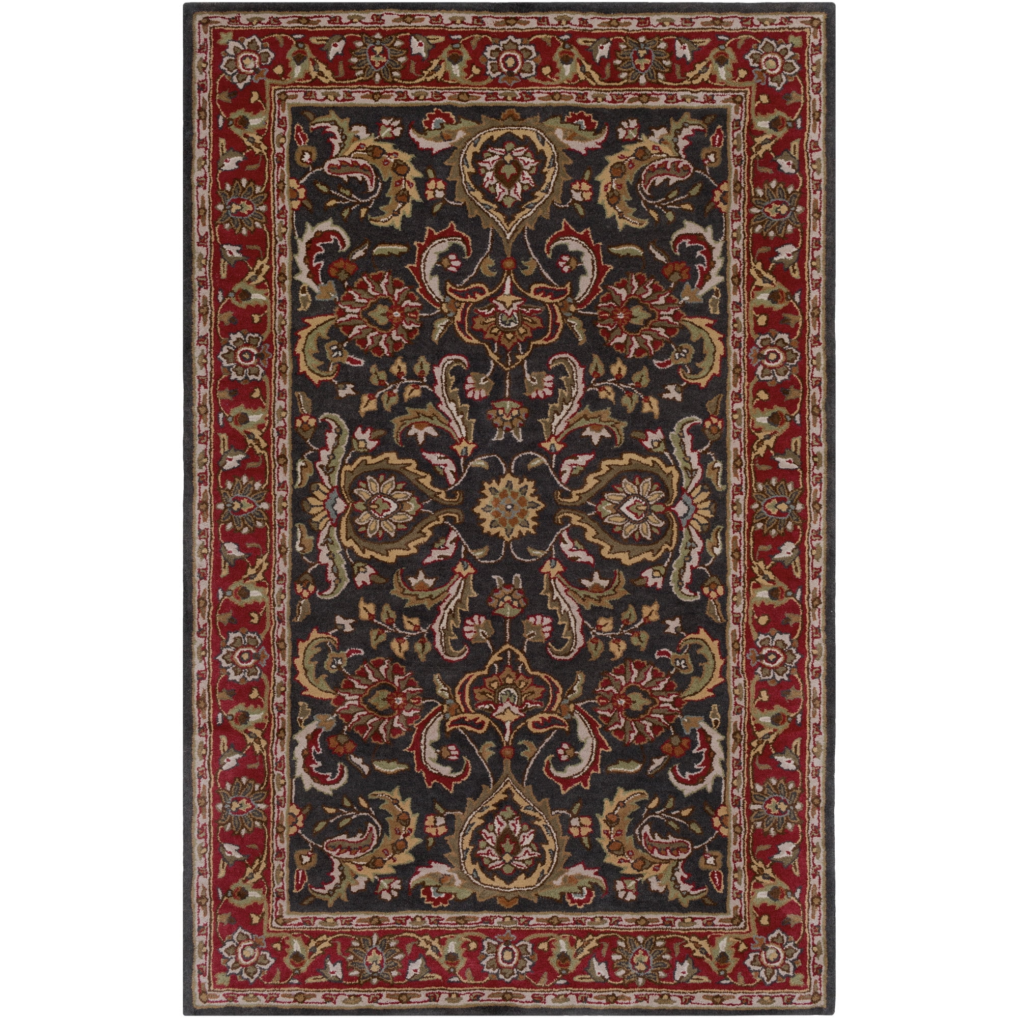 Artistic Weavers Middleton Georgia Rug 7'6" x 9'6"