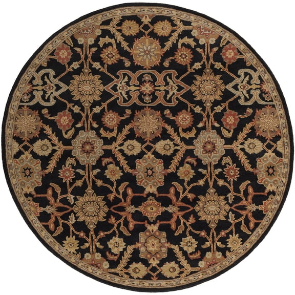 Surya Middleton Modern Oriental Indoor Area Rug