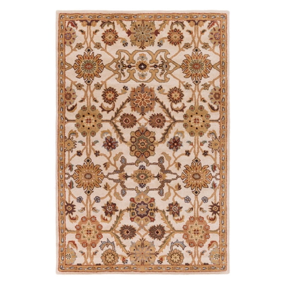 Surya Middleton Modern Oriental Indoor Area Rug