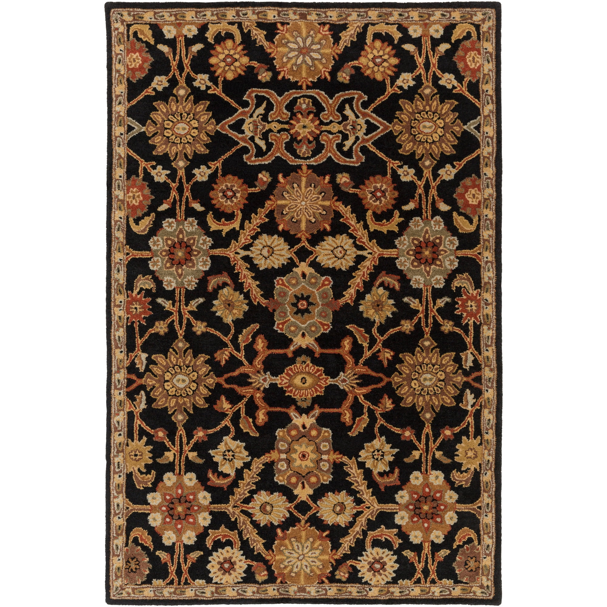 Artistic Weavers Middleton Victoria 9' x 13' Rectangular Area Rug