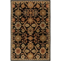 Surya Middleton Modern Oriental Indoor Area Rug