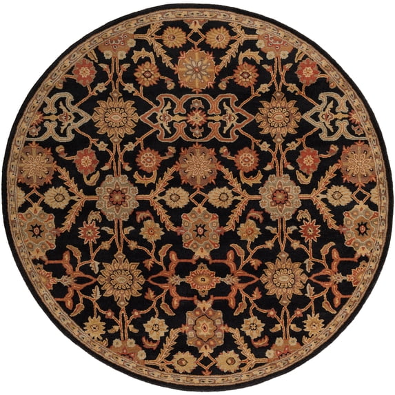 Surya Middleton Modern Oriental Indoor Area Rug