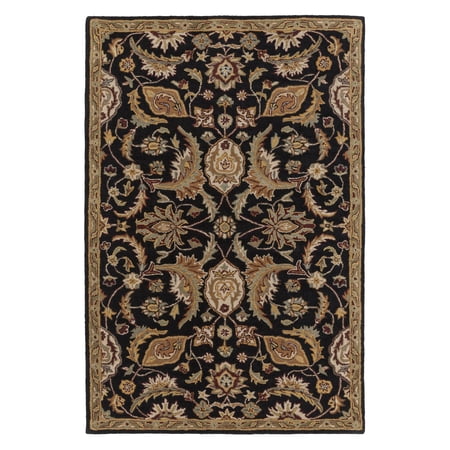 Surya Middleton Oriental Area Rug