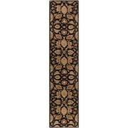 Traditional AWMD2078-2310 Runner Rug Rectangle 23" x 10