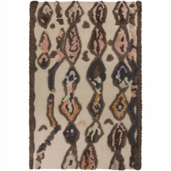 Surya Midelt Beige Rug