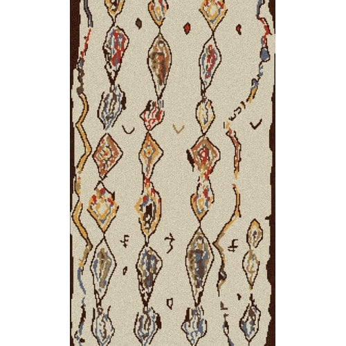 Surya Midelt Multi Rug