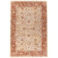 thumbnail image 1 of Mirabel Machine Woven Traditional Rugs in Brown, 1 of 7