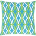thumbnail image 1 of clairebella Rowes Cotton Throw Pillow, 1 of 3