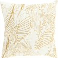 thumbnail image 1 of Surya Mizu Indoor/outdoor Throw Pillow, 1 of 2