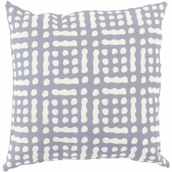 Surya Mizu Throw Pillow