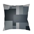 thumbnail image 1 of Surya Modeme Throw Pillow, 1 of 7
