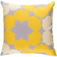 thumbnail image 1 of Surya Modeme Throw Pillow, 1 of 7