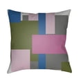 thumbnail image 1 of Surya Modeme Throw Pillow, 1 of 7