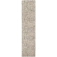 thumbnail image 1 of Surya Modern Aiden Wool 12' x 15' Area Rugs With Gray And Ivory AEN1005-1215, 1 of 4