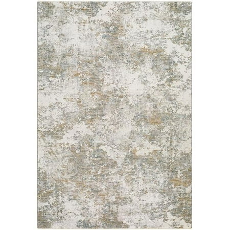 Surya Modern Brunswick 7'10" Round Area Rugs BWK2322-710RD