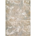 thumbnail image 1 of Surya Modern Brunswick Polyester 5'3" Round Area Rugs BWK2334-53RD, 1 of 1