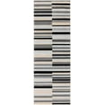thumbnail image 1 of Surya Modern City Polypropylene 2' x 3' Area Rugs, 1 of 7
